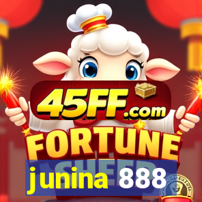 junina 888